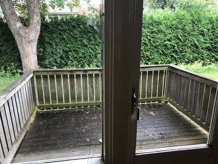 Fredsgatan, Stenstorp - Foto 2