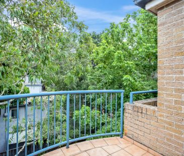 6/28 Epping Road, Lane Cove. - Photo 3