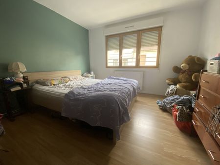 Location Maison 5 pièces 95m² LILLERS 62190 - Photo 3