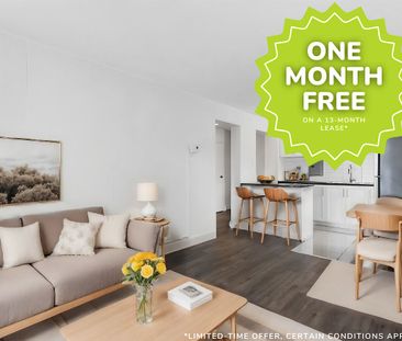 Rentals in Ottawa | Fully renovated and spacious suites - Photo 3