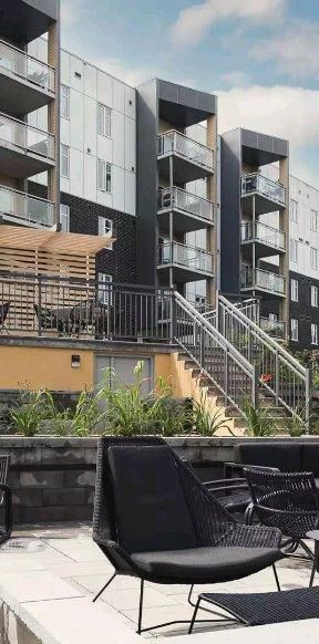 Cession de bail 4 1/2 - Photo 1