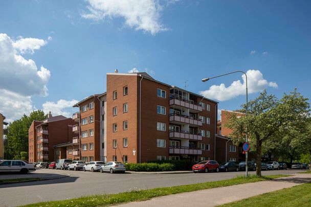 Staffansgatan 11 A - Photo 1