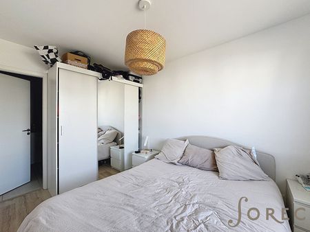 Location appartement 48 m², Marly 57155Moselle - Photo 2
