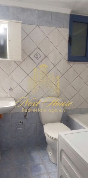 Studio/Γκαρσονιέρα για ενοικίαση Αγία Σοφία (Πάτρα) - Photo 1