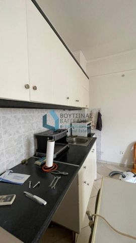 Studio/Γκαρσονιέρα για ενοικίαση Αγία Σοφία (Πάτρα) - Photo 5