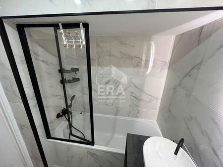Appartement Vetraz Monthoux 3 pièce(s) 66 m2 - Photo 5