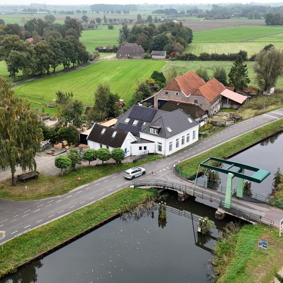 Studio, Kanaaldijk - Foto 1