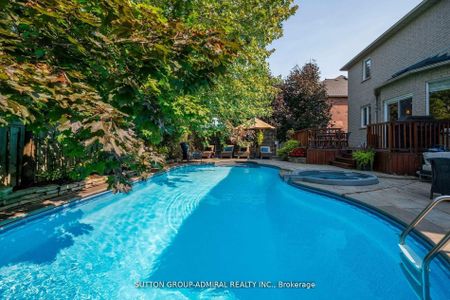 For Lease - 19 Langtry Place, Vaughan, Ontario - Photo 2