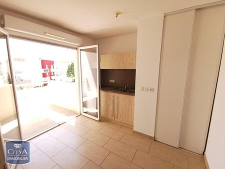 Location Appartement 2 pièces 34m² PERPIGNAN 66000 - Photo 3