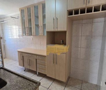 Apartamento Com 2 Dormitórios Para Alugar, 58 m² por R$1.849,67/mês... - Photo 6