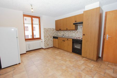 Appartement de 2,5 pièces dans petit immeuble - Photo 3