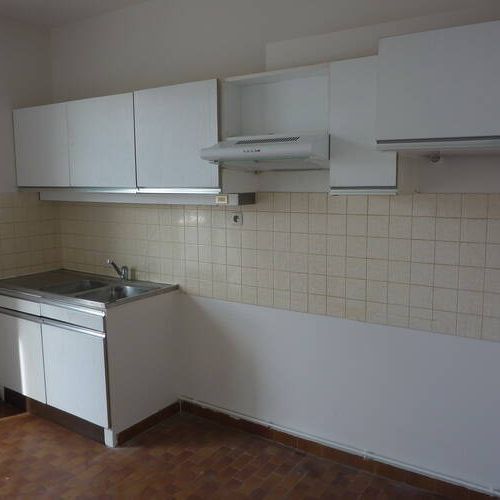 Location appartement t5 85 m² à Rodez (12000) - Photo 1