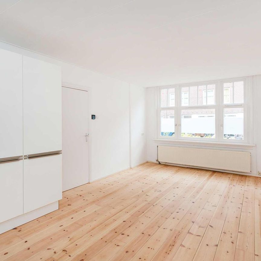 Marco Polostraat 50-H, Columbusplein e.o., 1057WR, Amsterdam - Photo 1