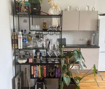 Modern city apartment in Mitte - Foto 1