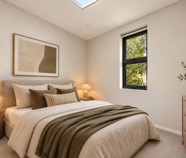 Modern Two Bedroom Apartment in Surry Hills - Photo 1