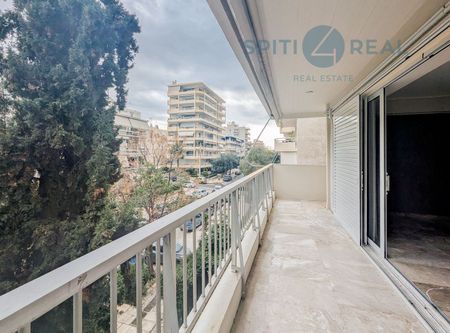 Διαμέρισμα για ενοικίαση Τροκαντερό (Παλαιό Φάληρο) - Photo 5