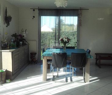 Location maison 4 pièces 122.23 m² à Bonchamp-lès-Laval (53960) - Photo 2