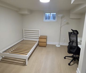 For Lease - 273 Silver Springs Boulevard Unit# BSMT, Toronto, Ontario - Photo 1