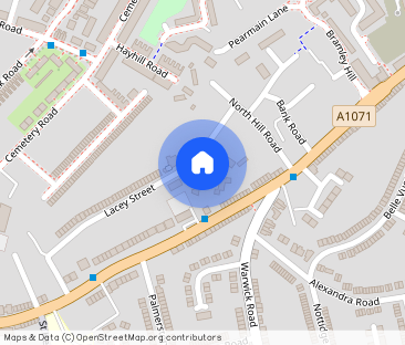 Lacey Street, Ipswich, IP4 - Photo 1