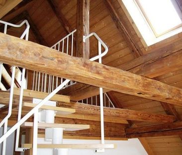 Heimelige 3-Zimmer-Maisonettewohnung in Lustenau zu vermieten! - Photo 2