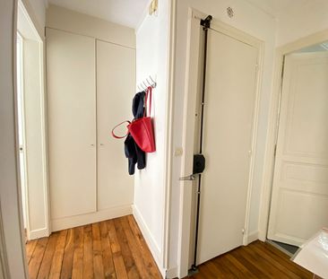 Location Appartement 2 pièces 37m² - Photo 5