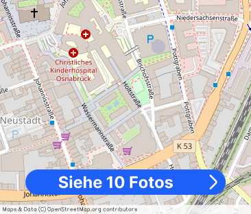 Holtstr. 41, 49074 Osnabrück OT Innenstadt - Foto 1