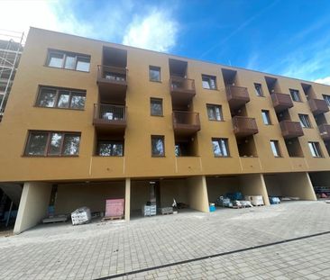 Kiadó új építésű lakás - Győr - Fotó 1