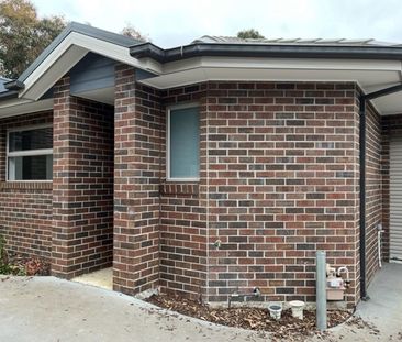 Modern & Spacious - Photo 4
