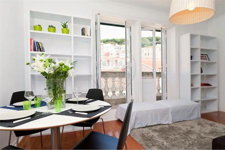 Apartamento T2 em Lisboa - Foto 4