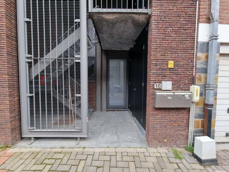 Gelijkvloers appartement met 1 slaapkamer in centrum Meise! - Foto 5