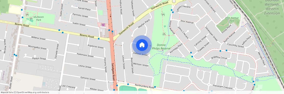 14 Antonio Place, Qld 4034, Boondall