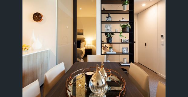 Botanica Residences - Photo 1