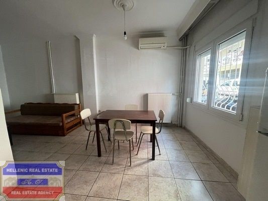 Studio/Γκαρσονιέρα για ενοικίαση Άγιος Ιωάννης (Καβάλα) - Φωτογραφία 1