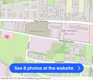 Mieszkanie 2-Pokojowe, Nowy Teresin - Photo 1