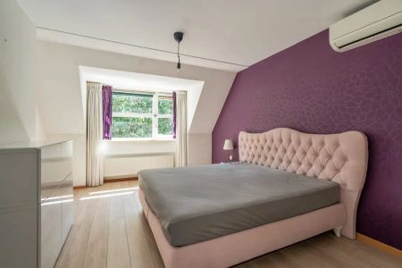 Villa individuelle Wingerd, La Haye Bosweide - À louer - Foto 5