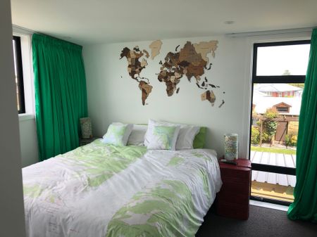 Fully Furnished 2 bedroom in Methven - Photo 5
