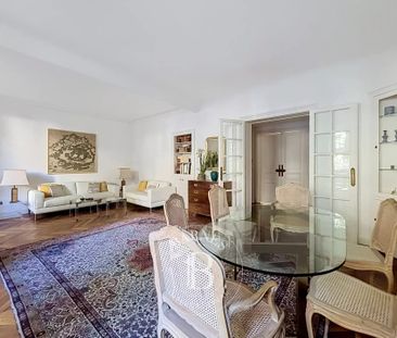 Tout savoir sur cet appartement dans le quartier Courcelles-Wagram,... - Photo 2