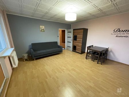 MIESZKANIE na WYNAJEM - Zdjęcie 2