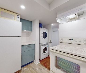 For Lease - 142 Combe Avenue Unit# Lower, Toronto, Ontario - Photo 5
