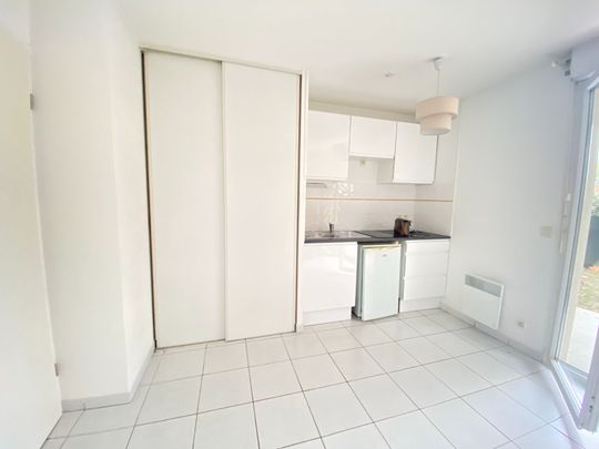 Location Appartement 1 pièce 25m² - Photo 1
