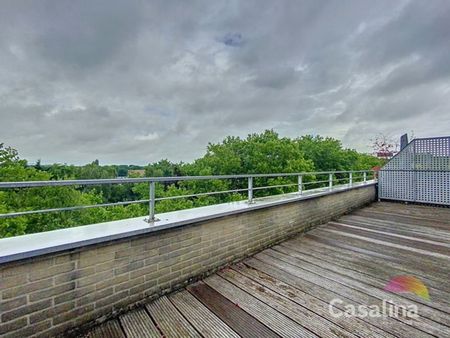 Penthouse te huur - Photo 2