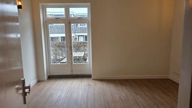 Nette studio te huur nabij Wilhelminapark - Photo 1