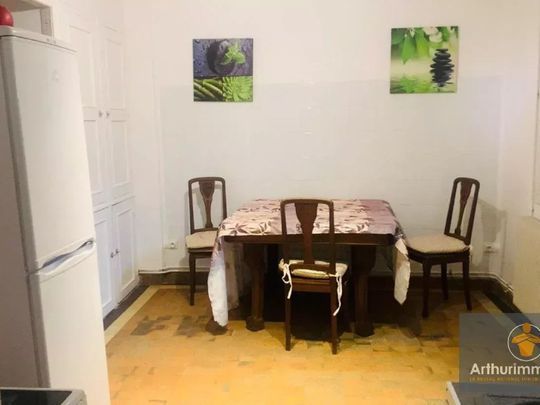Location Maison 51 m2 à Beauvais - Photo 1