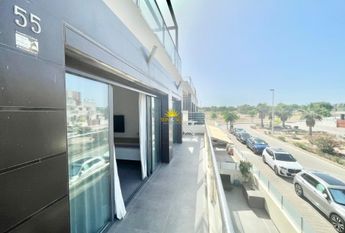 2 BEDROOM PENTHOUSE - PILAR DE LA HORADADA