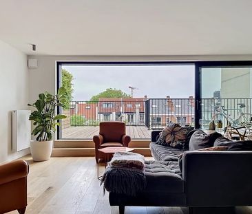 Penthouse te huur - Photo 2