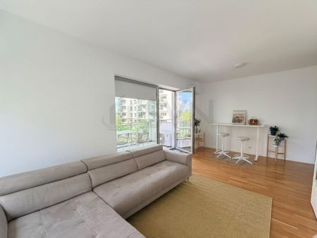 Apartament 2 camere I Luxuria - Photo 3