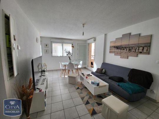 Location Appartement 2 pièces 52m² ROUEN 76100 - Photo 1