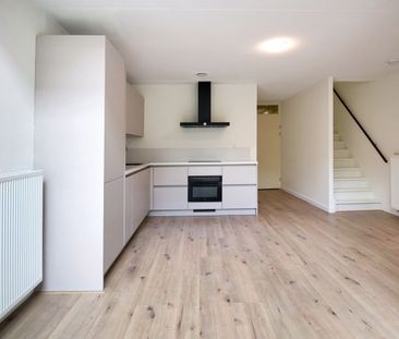 Mattenbiesstraat 125, Rieteilanden-West, 1087GC, Amsterdam - Photo 2