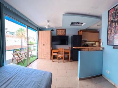 Studio - Puerto de La Cruz (Martiánez) - Photo 1