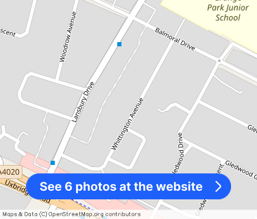 Whittington Avenue, Hayes, UB4 - Photo 1